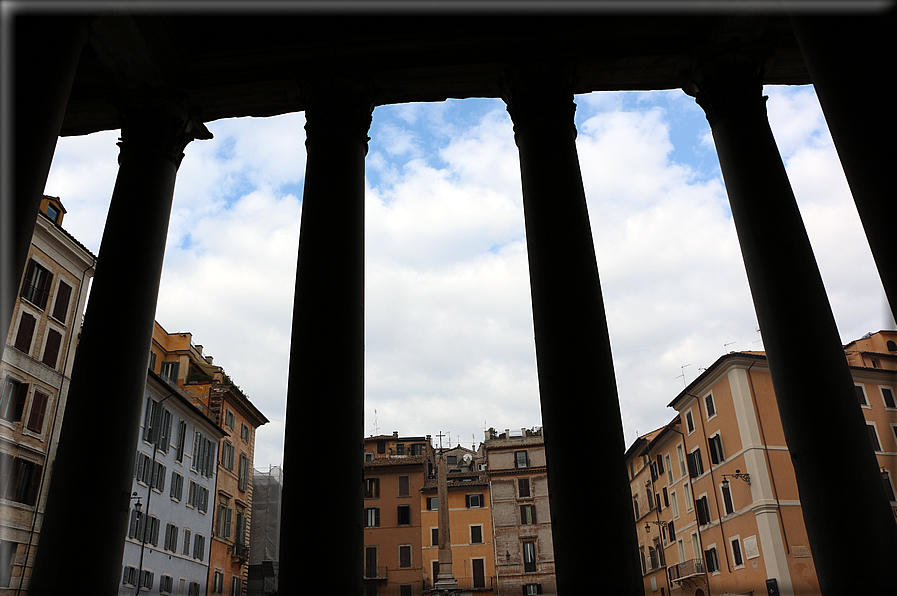 foto Pantheon